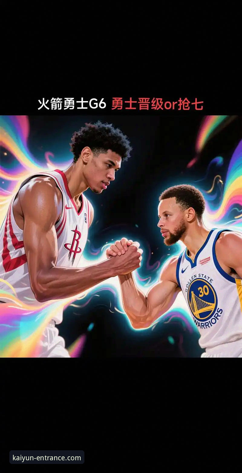 勇士加时险胜火箭：一场关于韧性与细节的全面解析