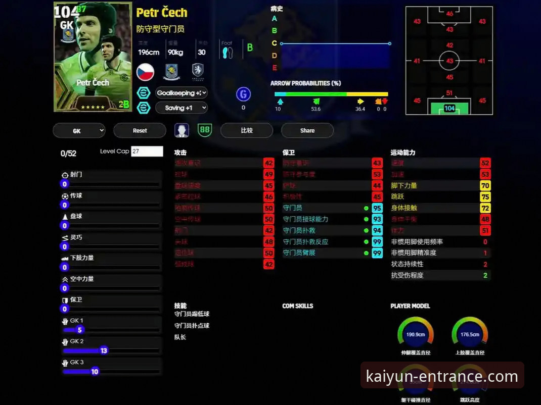 阿根廷锋线新星重伤无缘世界杯，开云全站平台v2.1.0版本带来深度赛事解析新体验
