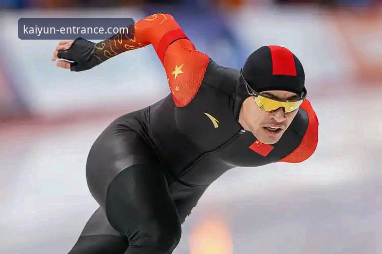 在开云全站平台深度解析：宁忠岩破纪录夺金背后的战术与启示