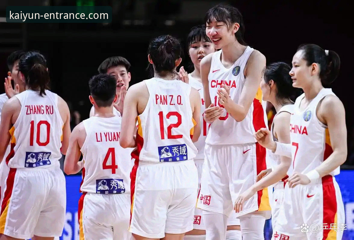 资深球迷分享：WCBA总决赛G1四川大胜背后，开云app功能助你解锁观赛新体验